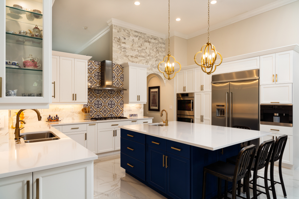 Kitchen Remodeling services Haverhill, MA