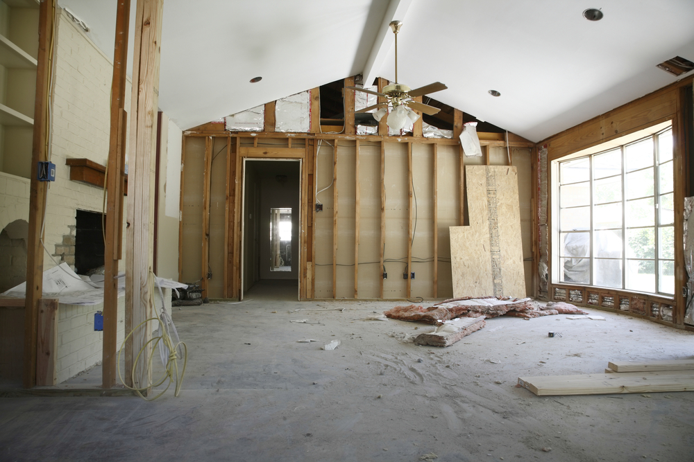 Remodeling services Haverhill, MA