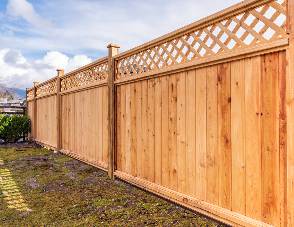 Fence services Haverhill, MA