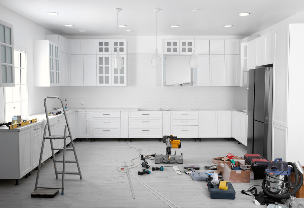 kitchen remodelers near essex county, ma